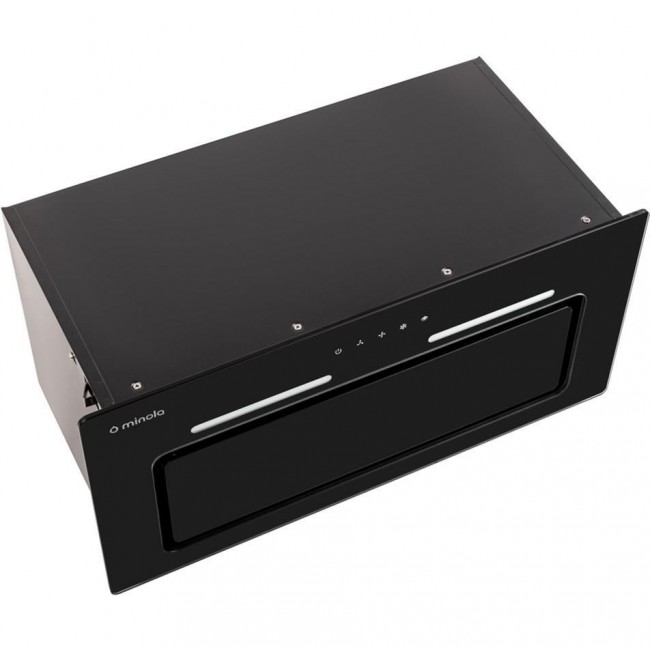 Minola HBI 6873 BL GLASS 1200 LED LINE