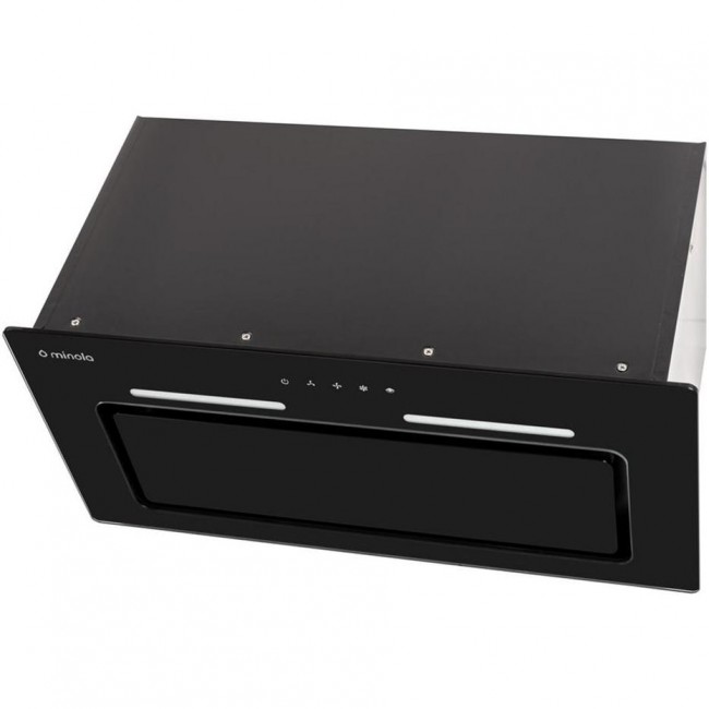Minola HBI 6873 BL GLASS 1200 LED LINE