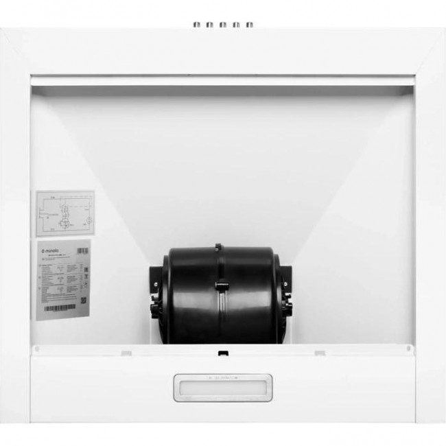 Minola HK 5214 WH 700 LED