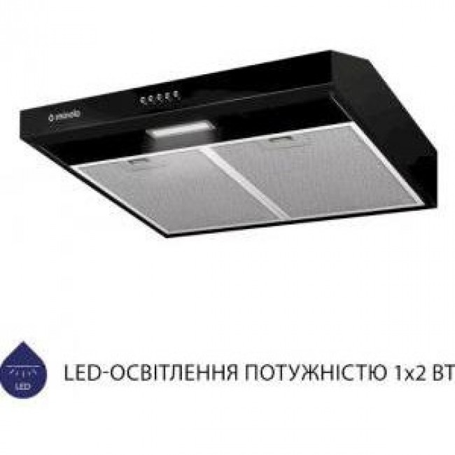 Minola HPL 504 BL