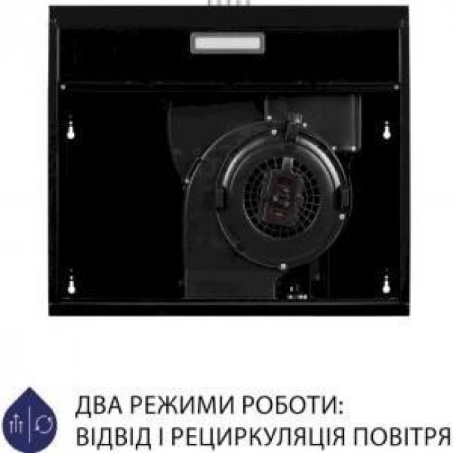 Minola HPL 504 BL