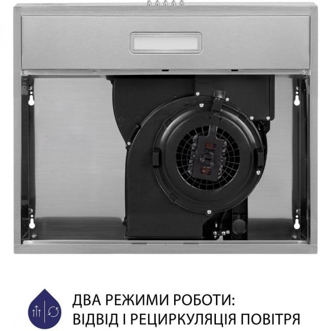 Minola HPL 504 I