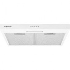 Minola HPL 504 WH