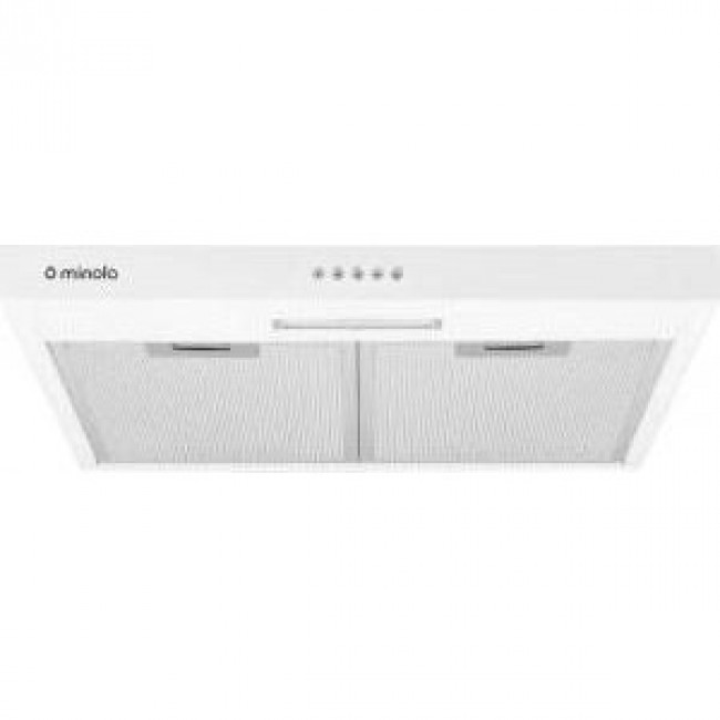 Minola HPL 504 WH