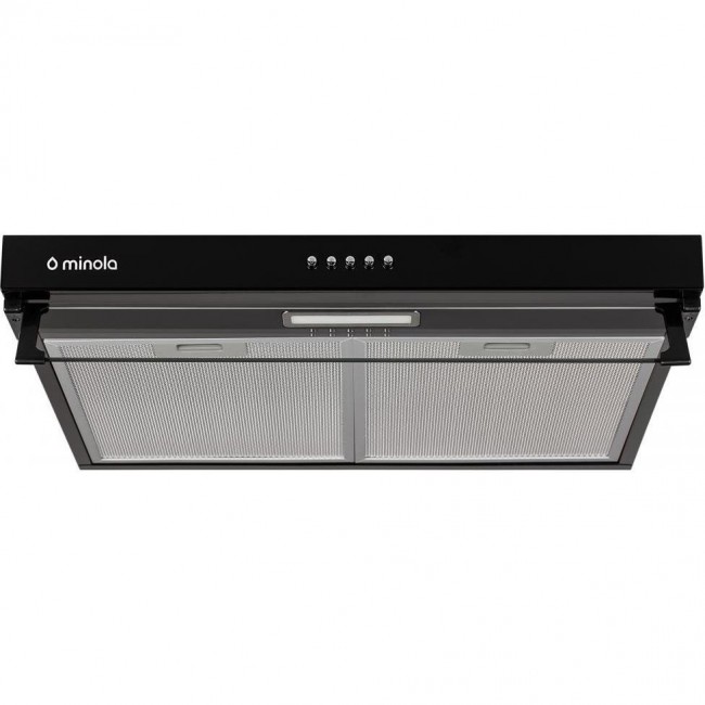 Minola HPL 514 BL