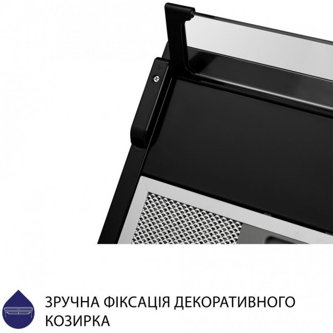 Minola HPL 514 BL