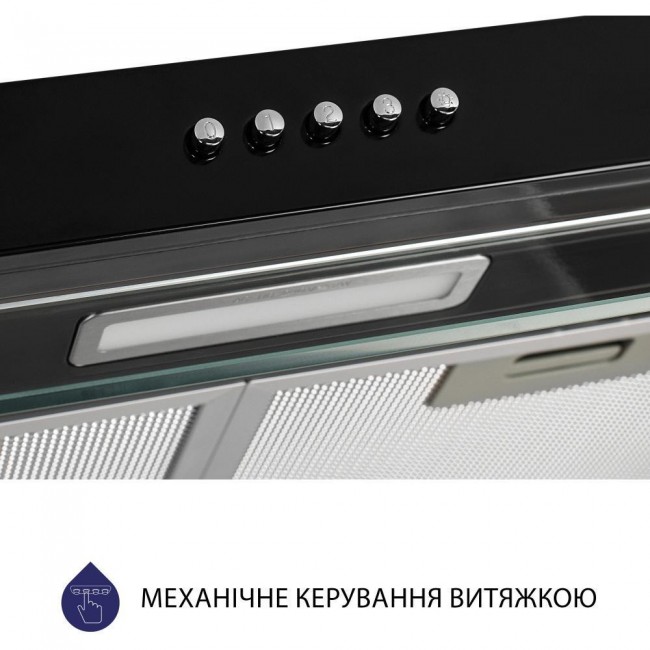Minola HPL 514 BL