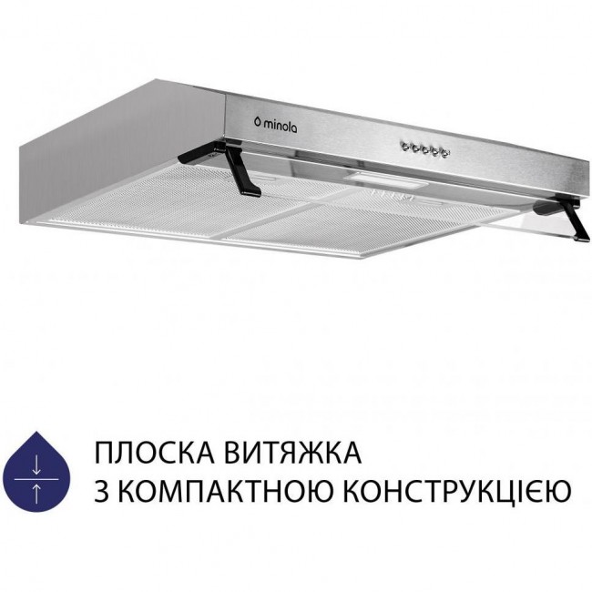 Minola HPL 514 I