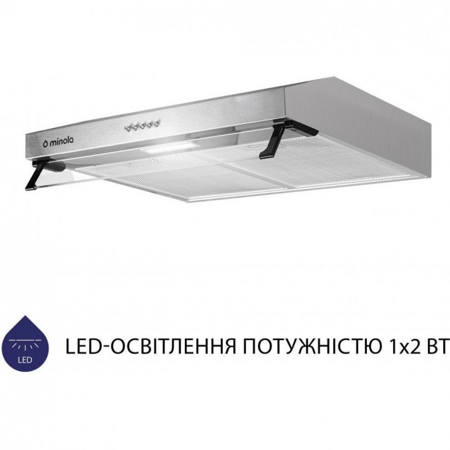 Minola HPL 514 I