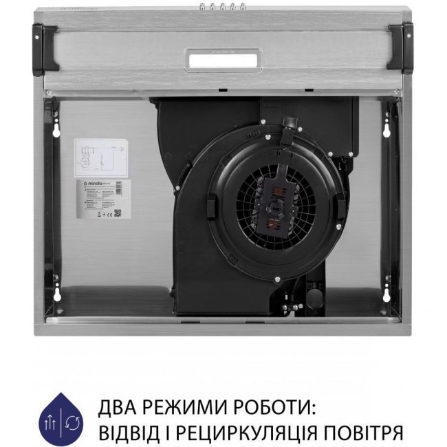 Minola HPL 514 I