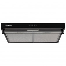 Minola HPL 614 BL