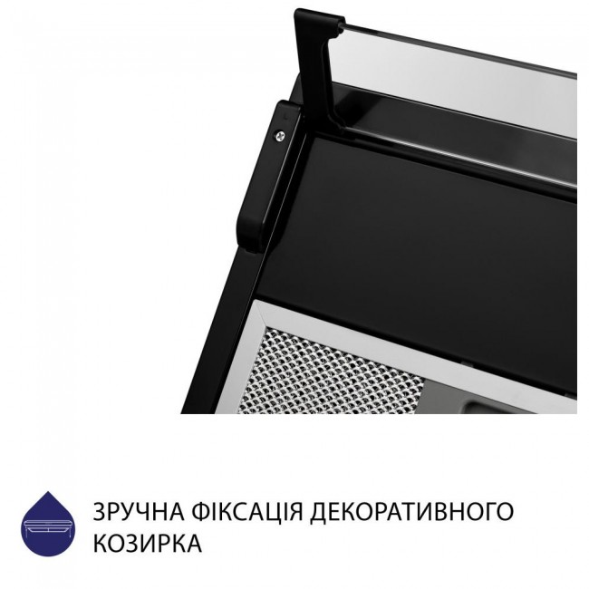 Minola HPL 614 BL