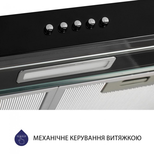 Minola HPL 614 BL