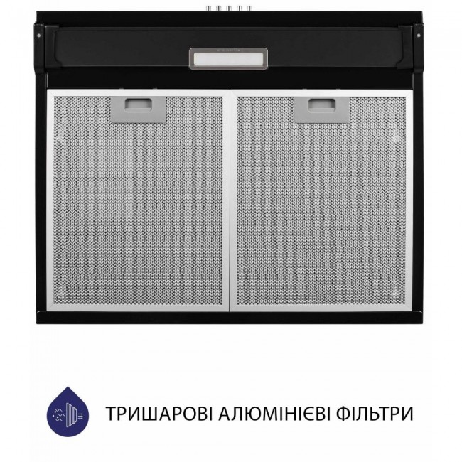 Minola HPL 614 BL