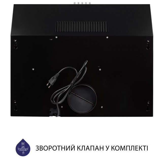 Minola HPL 614 BL
