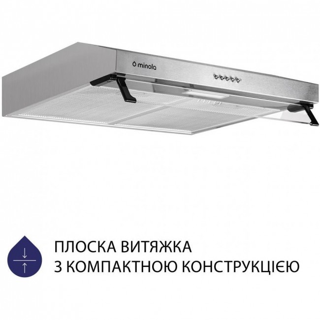 Minola HPL 614 I