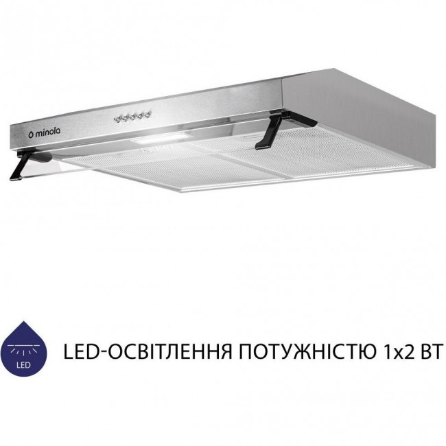 Minola HPL 614 I