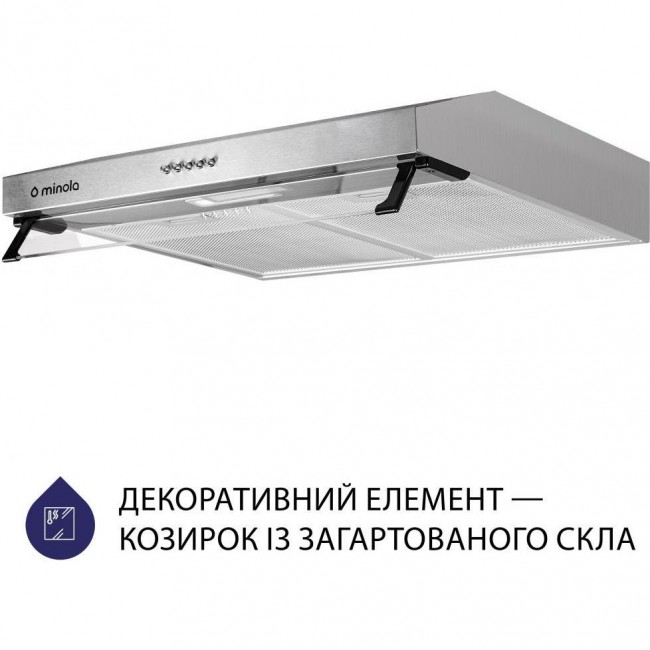 Minola HPL 614 I