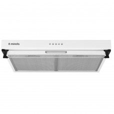 Minola HPL 614 WH