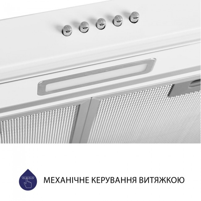 Minola HPL 614 WH