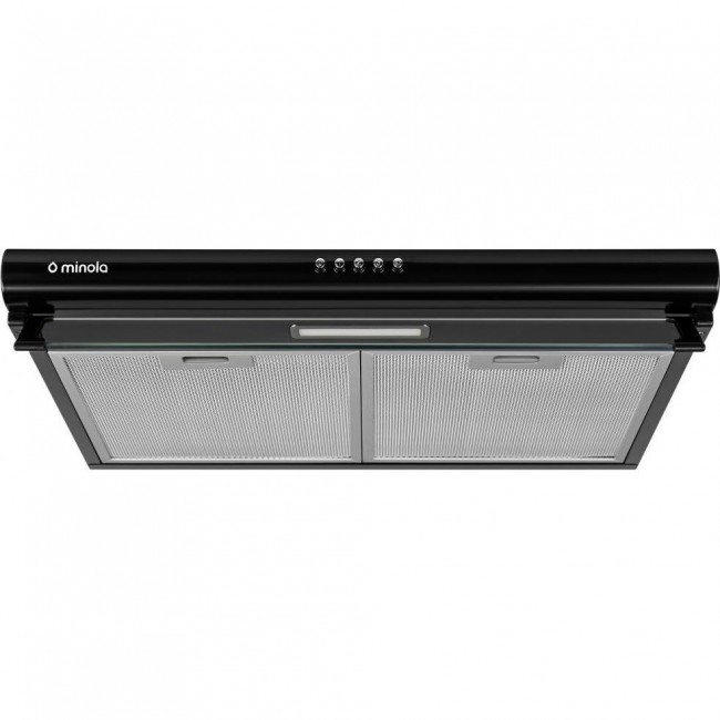 Minola HPL 615 BL