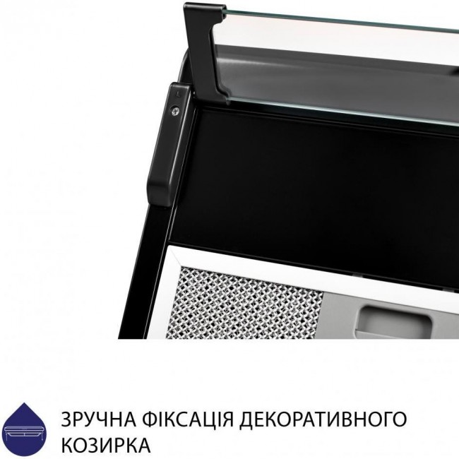 Minola HPL 615 BL