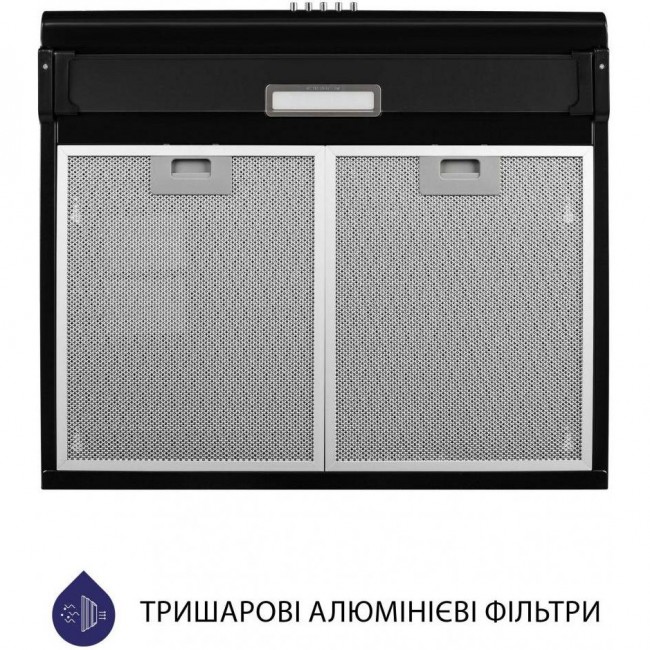Minola HPL 615 BL