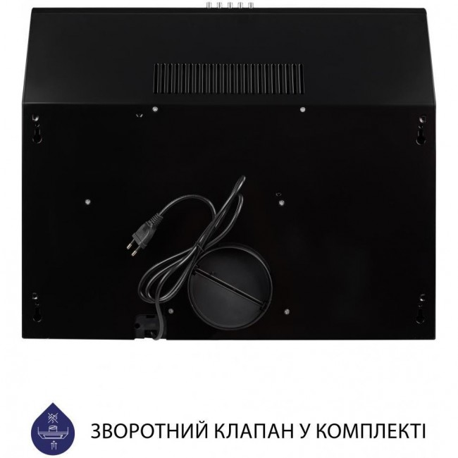 Minola HPL 615 BL