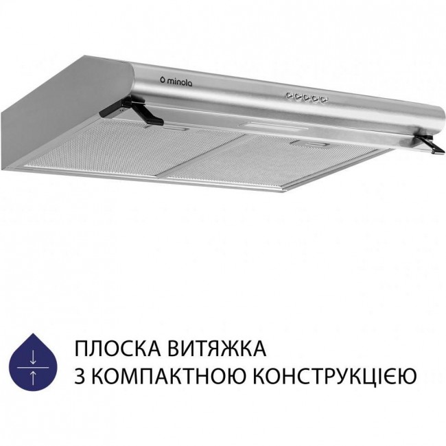 Minola HPL 615 I
