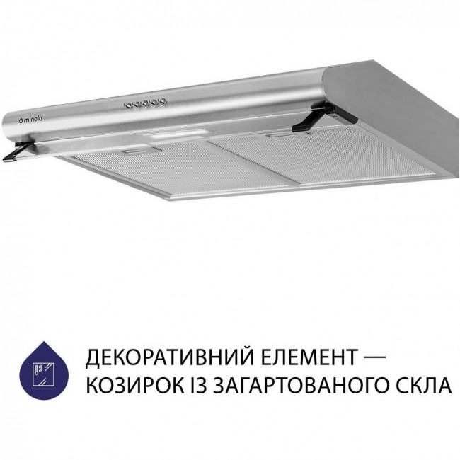 Minola HPL 615 I