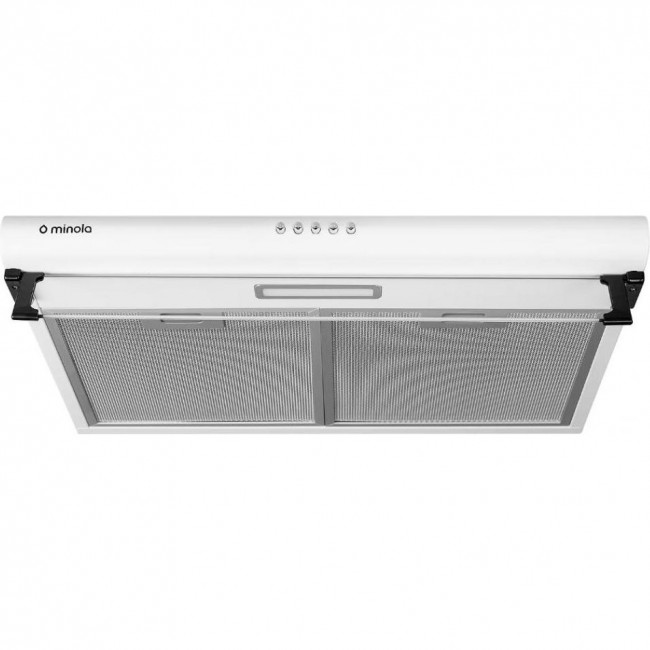 Minola HPL 615 WH