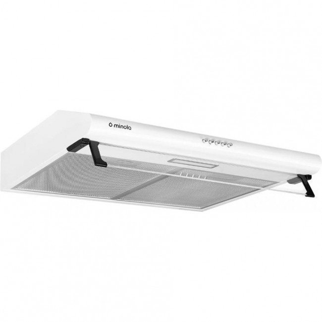 Minola HPL 615 WH