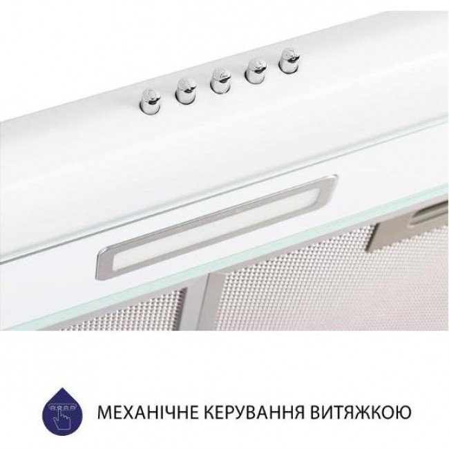 Minola HPL 615 WH