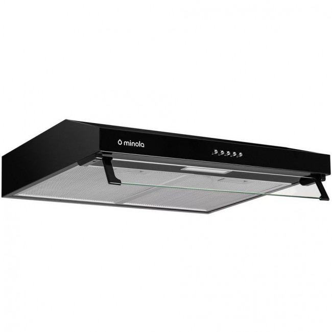 Minola HPL 617 BL