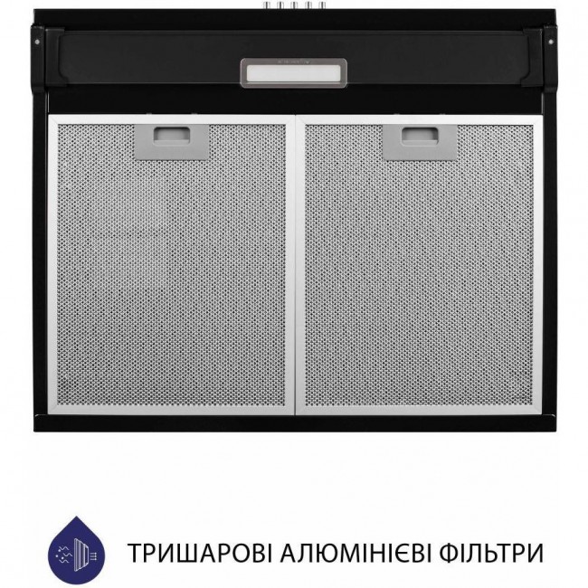 Minola HPL 617 BL