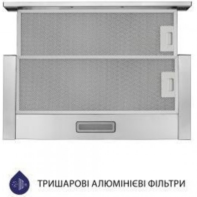 Minola HTL 5614 I 1000 LED