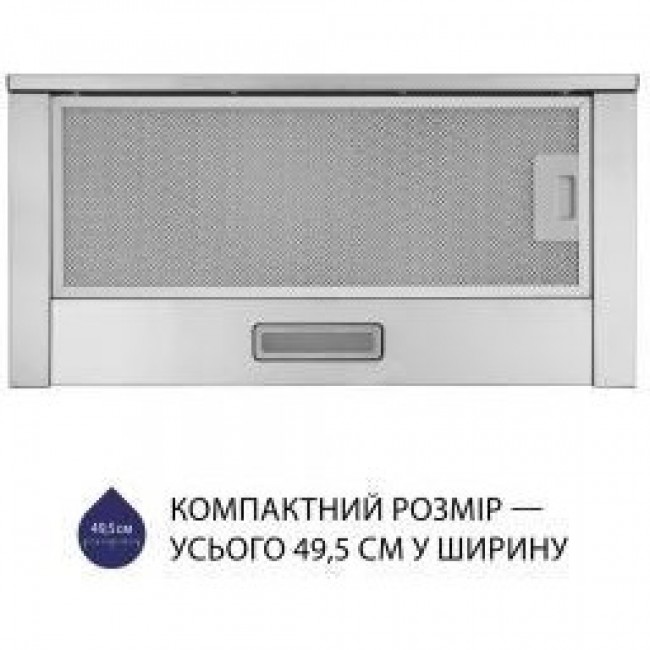 Minola HTL 5614 I 1000 LED