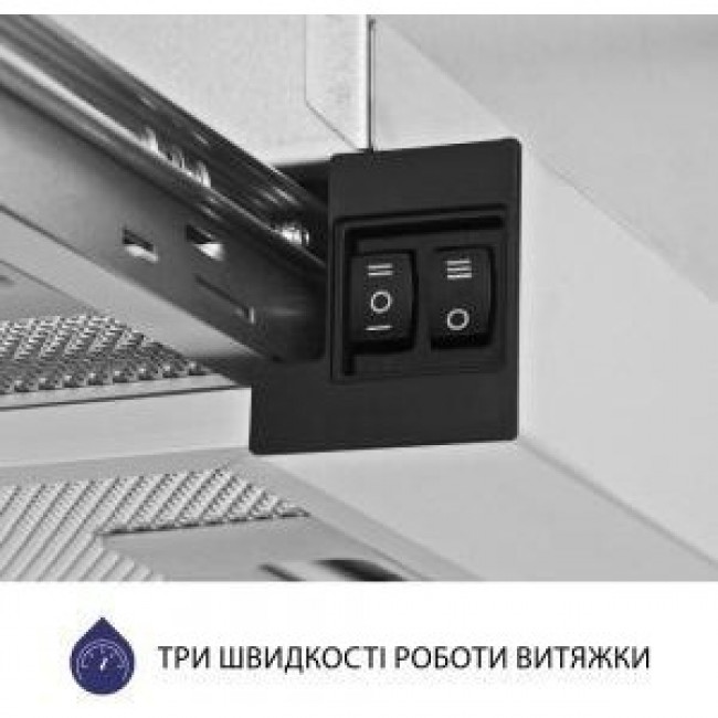 Minola HTL 5614 I 1000 LED