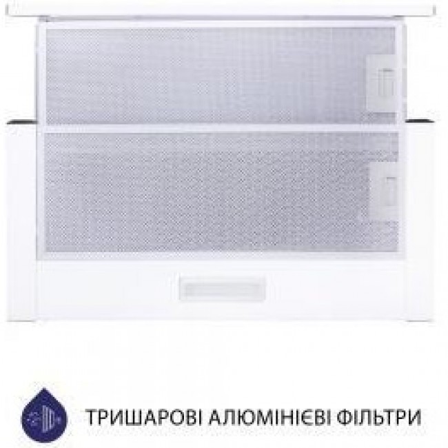 Minola HTL 5614 WH 1000 LED