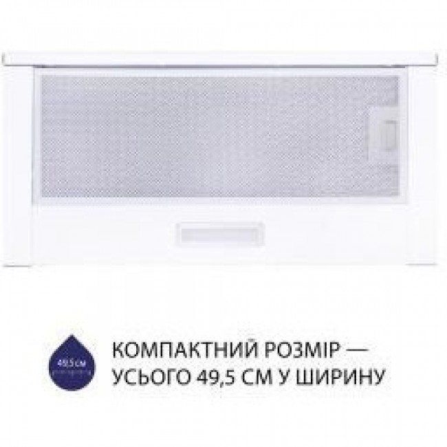 Minola HTL 5614 WH 1000 LED