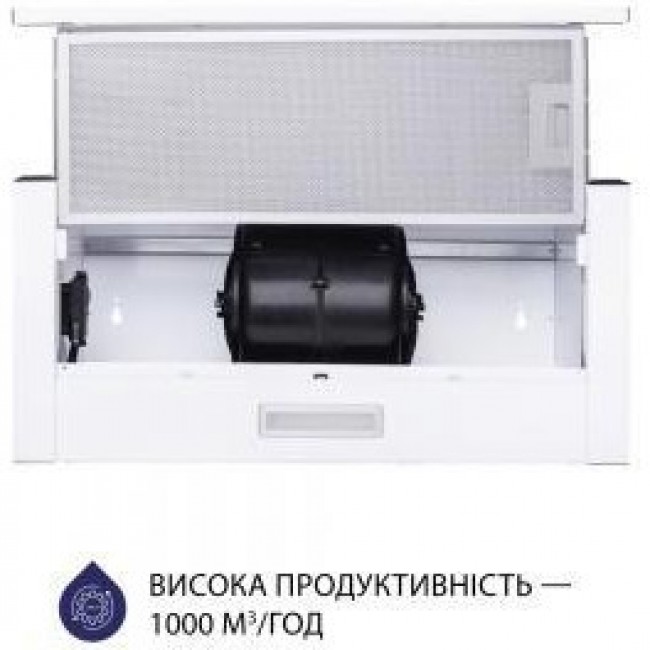 Minola HTL 5614 WH 1000 LED