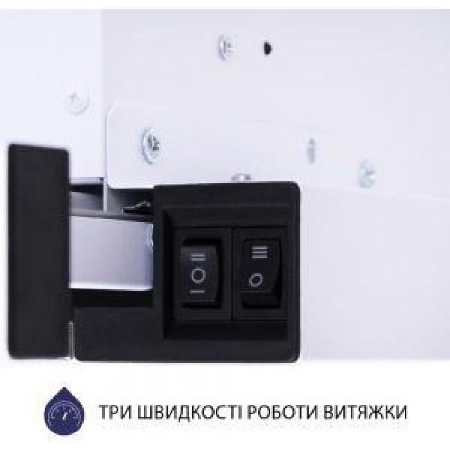 Minola HTL 5614 WH 1000 LED