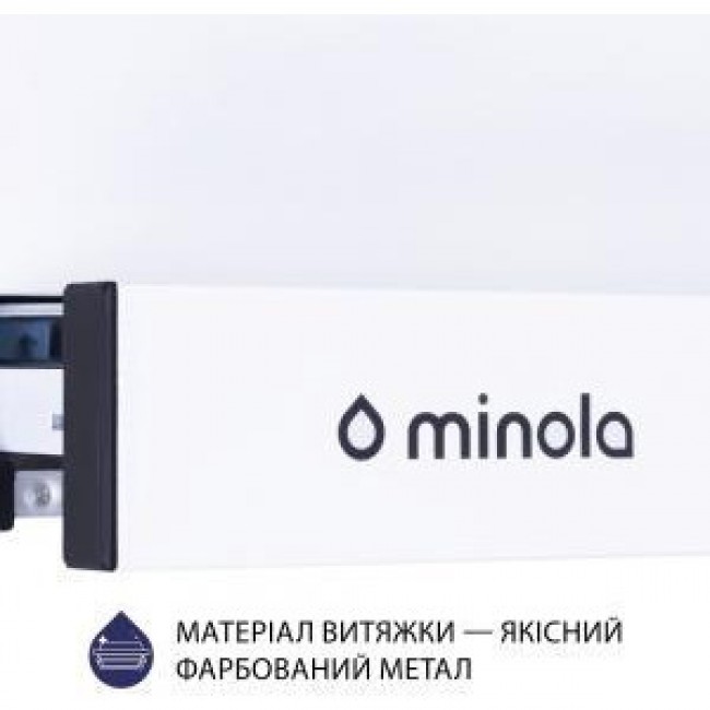 Minola HTL 5614 WH 1000 LED