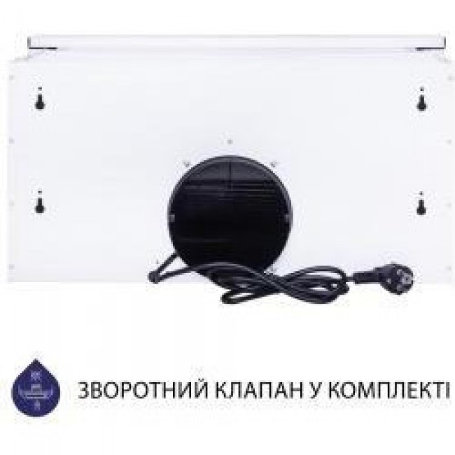 Minola HTL 5614 WH 1000 LED