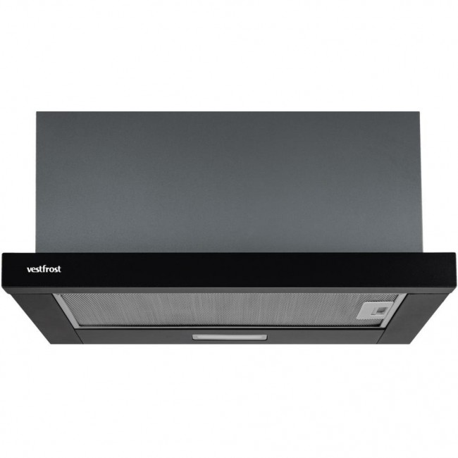 Vestfrost HTL 60650 B
