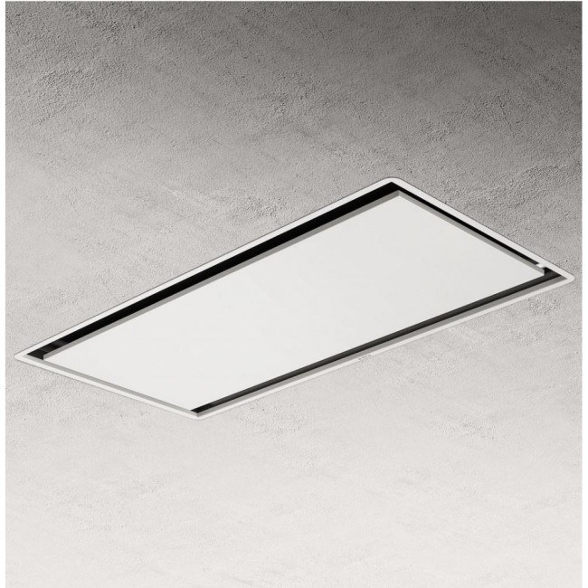Elica ILLUSION H16 WH/A/100