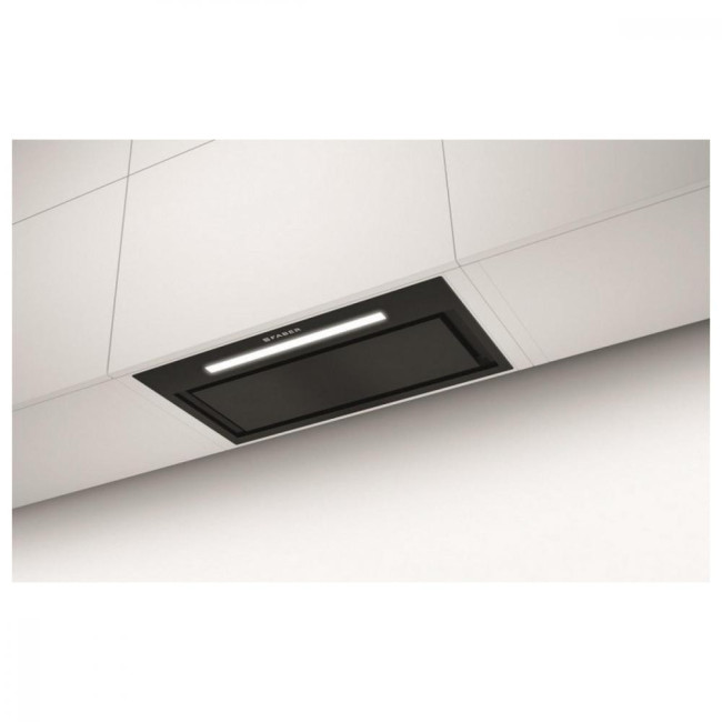 Вытяжка Faber INKA LUX PREMIUM BK MATT A52 KL (305.0658.608)