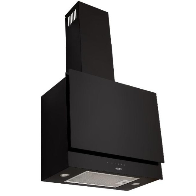 Вытяжка Eleyus INSPIRO 1200 LED 60 BL