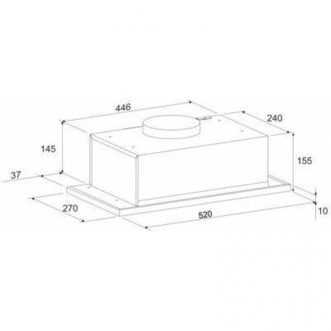 Eleyus INTO 960 52 WH