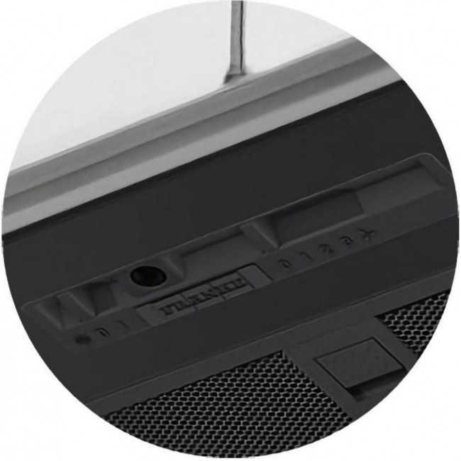 Franke Inca Smart FBI 525 BK (305.0680.919)